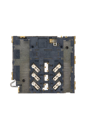 Replacement Sim Card Reader Compatible For Samsung Galaxy Note 5