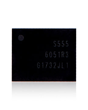 Replacement Power Supply IC Compatible For Samsung Galaxy S8 Plus (S555: 208 Pins)