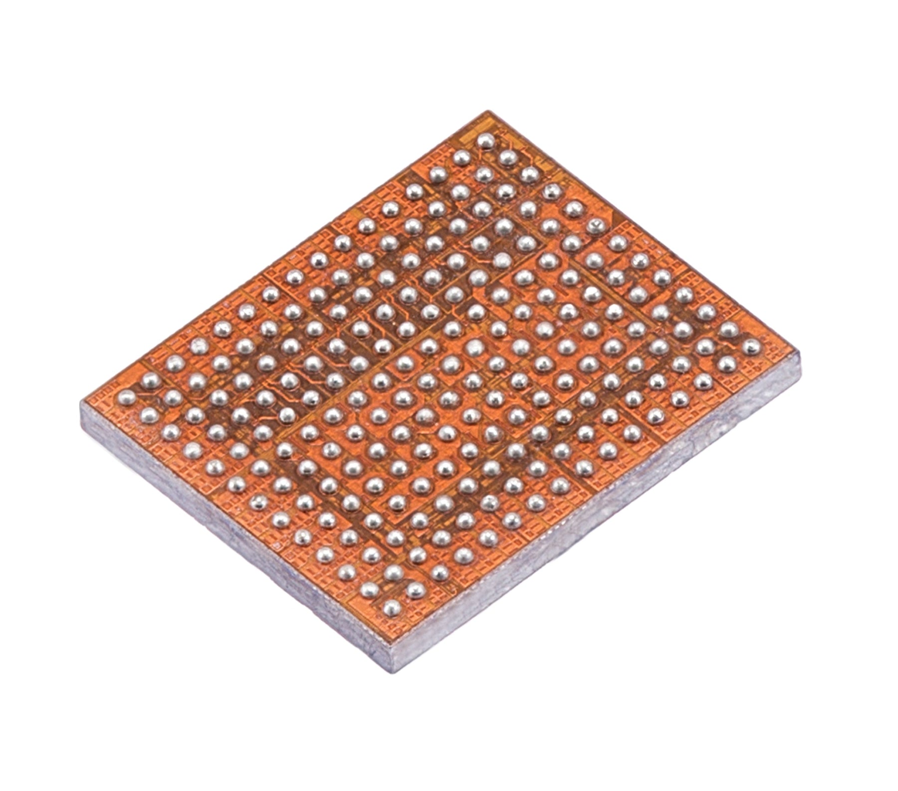 Replacement Power Supply IC Compatible For Samsung Galaxy S8 Plus (S555: 208 Pins)