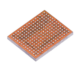 Replacement Power Supply IC Compatible For Samsung Galaxy S8 Plus (S555: 208 Pins)
