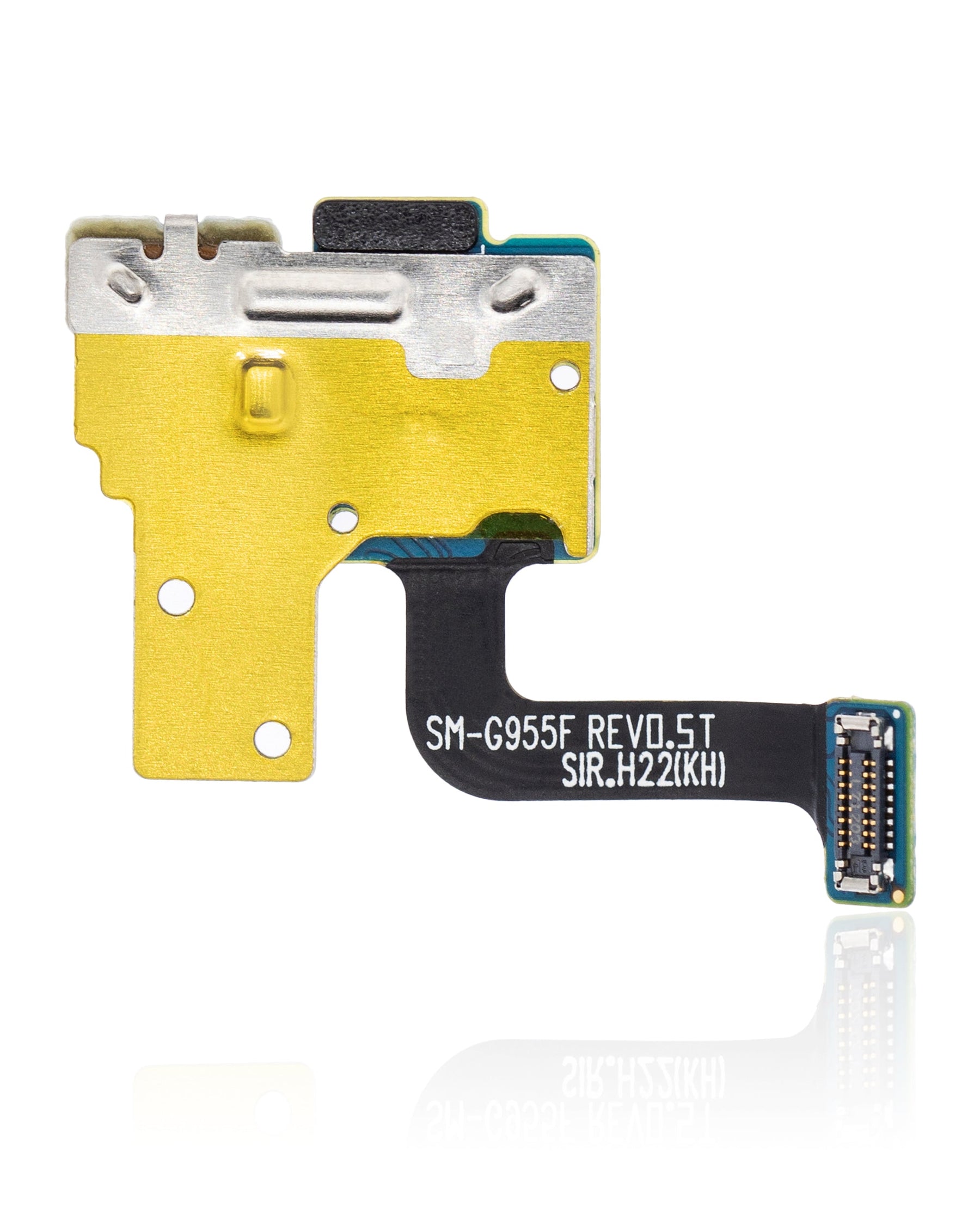 Proximity Sensor Flex Compatible For Samsung Galaxy S8 / S8 Plus Replacement by Macfactory.Store