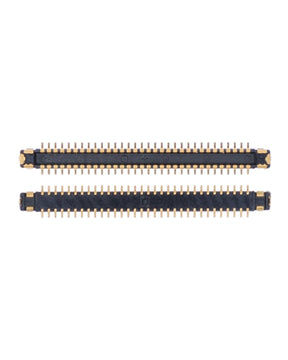 LCD FPC Connector Replacement  Compatible For Samsung Galaxy S8 / S8 Plus / Note 8 / S9 / S9 Plus