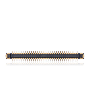 LCD FPC Connector Replacement  Compatible For Samsung Galaxy S8 / S8 Plus / Note 8 / S9 / S9 Plus