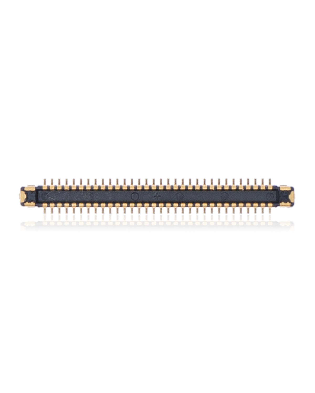 Replacement LCD FPC Connector Compatible For Samsung Galaxy S8 / S8 Plus / Note 8 / S9 / S9 Plus