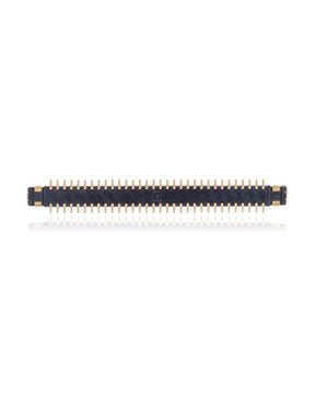 LCD FPC Connector Replacement  Compatible For Samsung Galaxy S8 / S8 Plus / Note 8 / S9 / S9 Plus