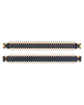 Replacement LCD FPC Connector (On Motherboard) Compatible For Samsung Galaxy S8 / S8 Plus / S9 / S9 Plus / Note 8