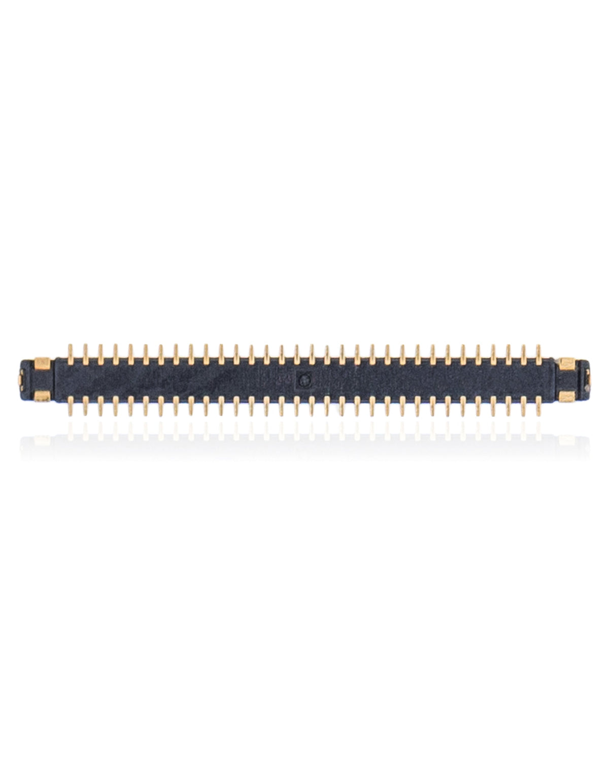 LCD FPC Connector Replacement (On Motherboard) Compatible For Samsung Galaxy S8 / S8 Plus / S9 / S9 Plus / Note 8