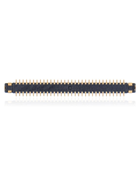 Replacement LCD FPC Connector (On Motherboard) Compatible For Samsung Galaxy S8 / S8 Plus / S9 / S9 Plus / Note 8