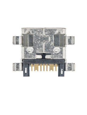 Replacement Charging Port Compatible For Samsung Core Advance Lite (I8580 G3588 G3586) (Soldering Required)
