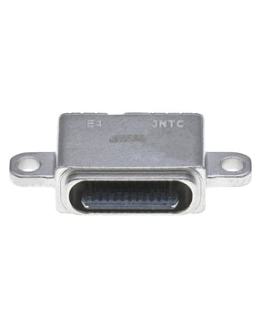 Charging Port Only Compatible For Samsung S8 Active / Note 8 / Note 9 Replacement (Soldering Required)
