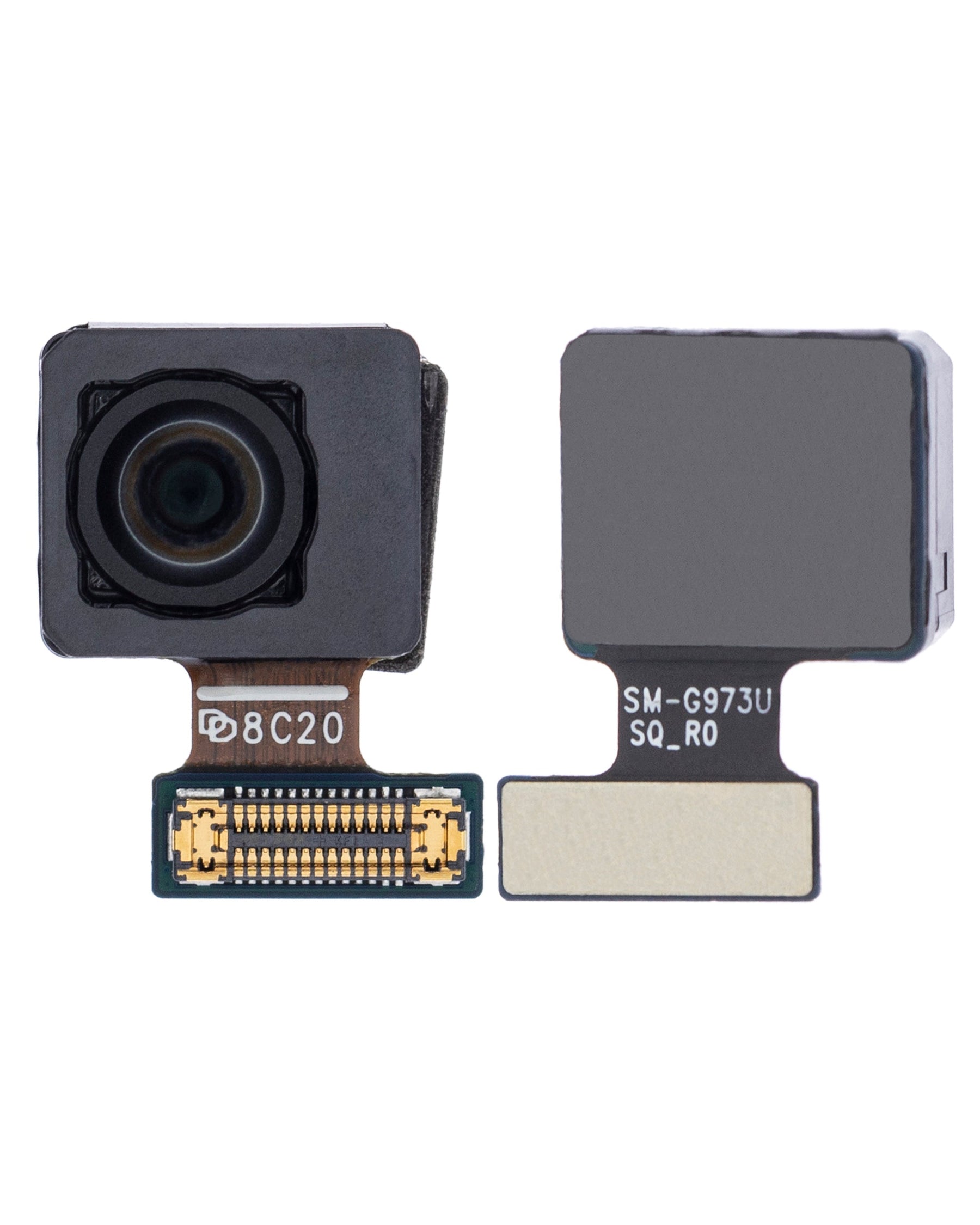 Replacement Front Camera Compatible For Samsung Galaxy S10 / S10E (US Version / G973U / G970U)