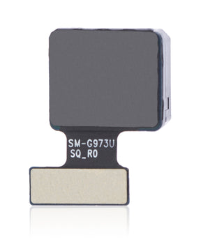 Front Camera Replacement  Compatible For Samsung Galaxy S10 / S10E (US Version / G973U / G970U) (Service Pack)