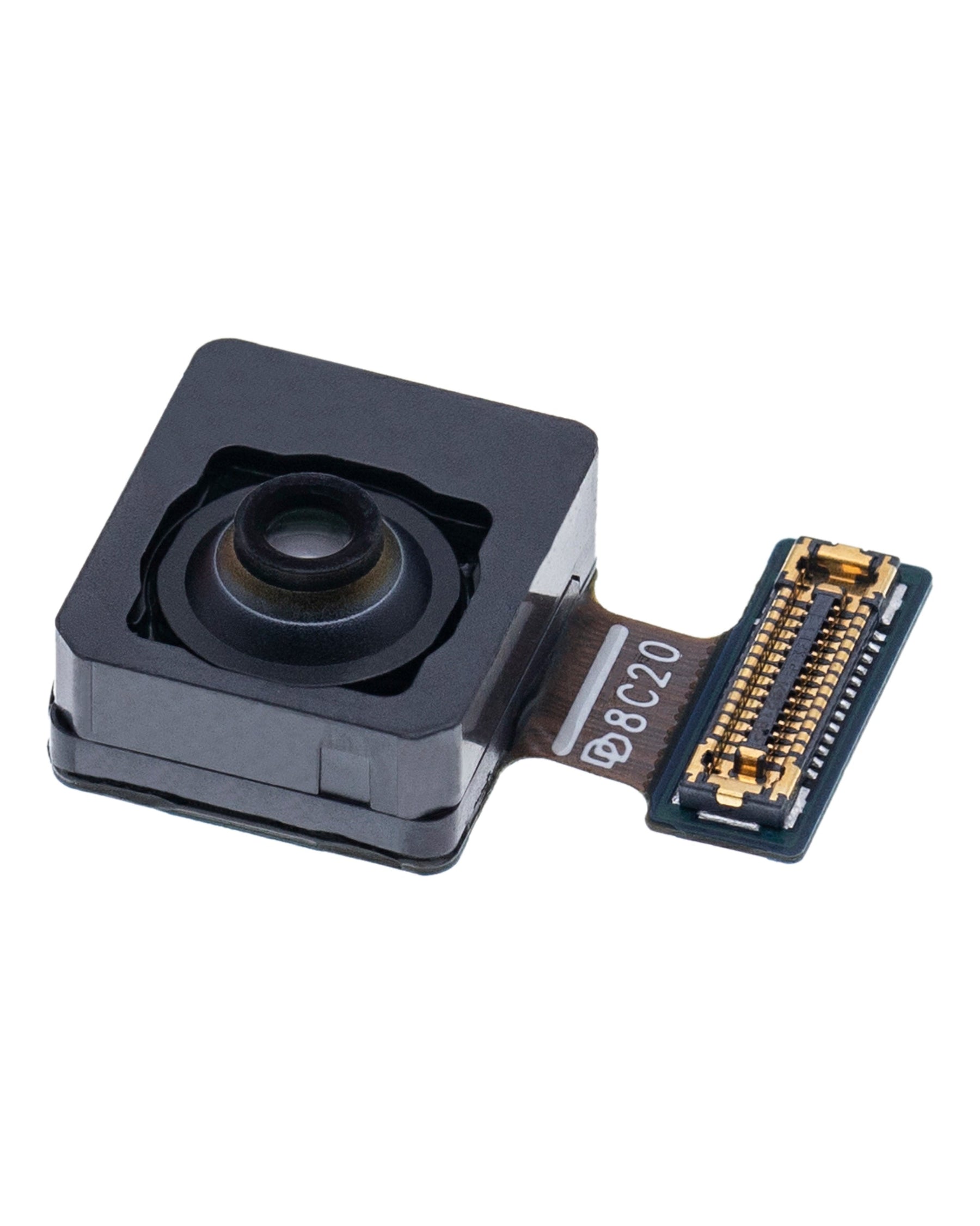 Front Camera Replacement  Compatible For Samsung Galaxy S10 / S10E (US Version / G973U / G970U) (Service Pack)