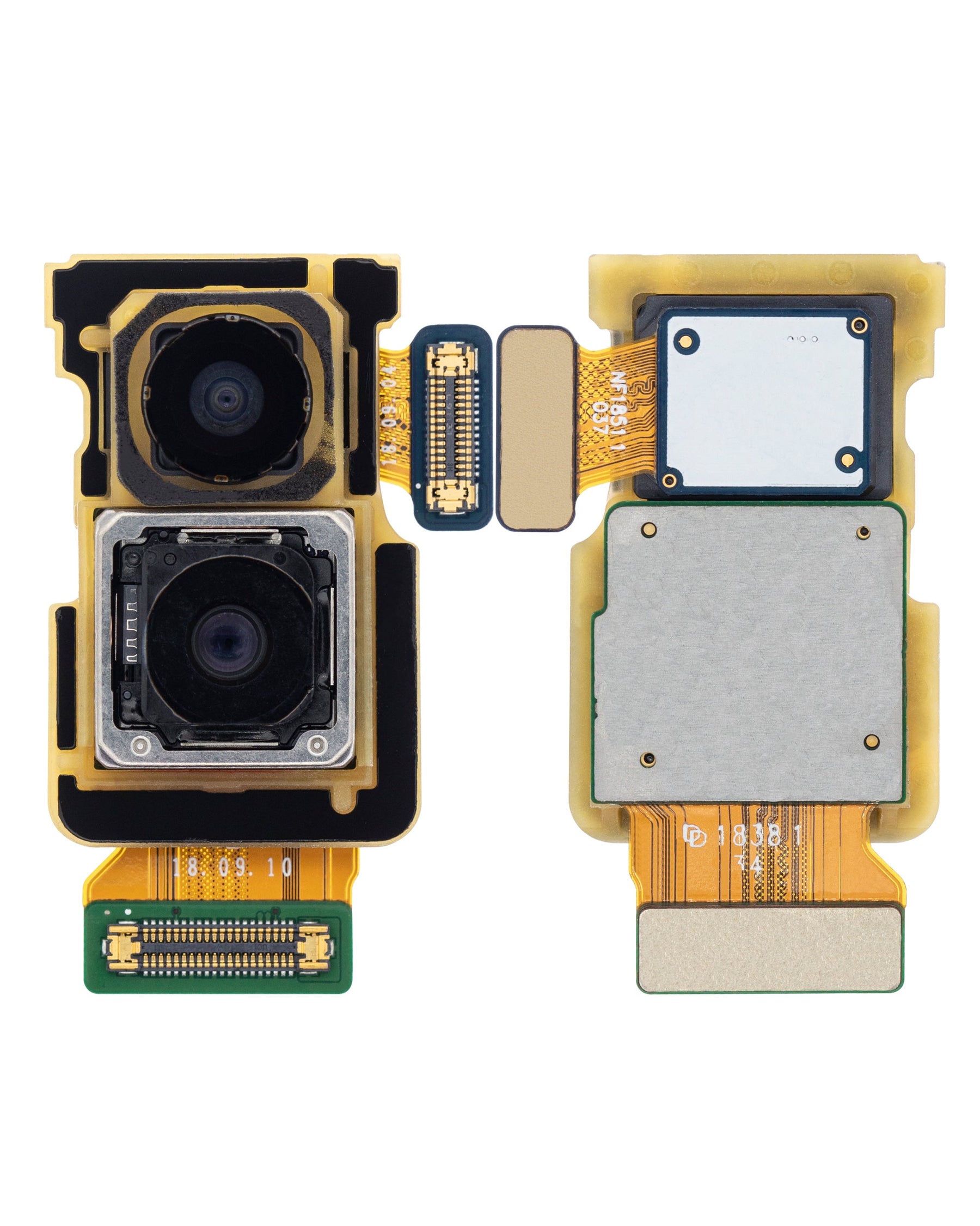 Back Camera Compatible For Samsung Galaxy S10E Replacement