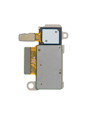 Replacement Back Camera Compatible For Samsung Galaxy Note 10 (Used OEM Pull: Grade B)