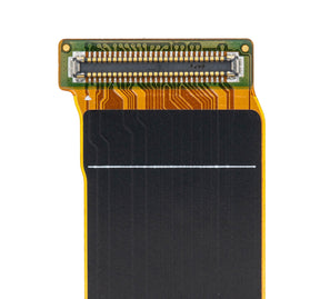 Replacement Charging Flex Cable Connector Compatible For Samsung Galaxy Note 10 (Premium)