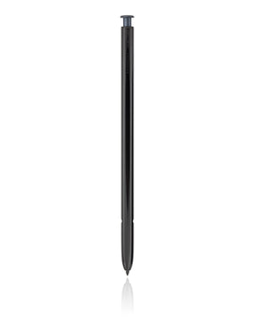 Replacement Stylus Pen Compatible For Samsung Galaxy Note 10 / Note 10 Plus (Premium) (Aura Black)