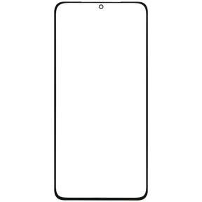 2 in 1 Front Glass With OCA Pre-Installed Compatible For Samsung Galaxy S21 Ultra Replacement