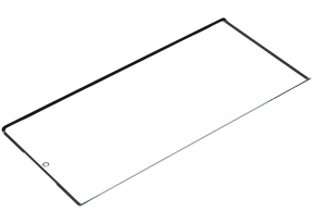 2 in 1 Front Glass With OCA Pre-Installed Compatible For Samsung Galaxy Note 20 Ultra Replacement