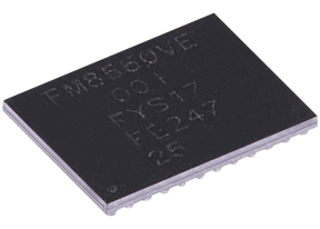 Power Management IC Replacement Compatible For Samsung Galaxy S23 Plus / S24 / S24P / S24U (PM8550VE-001)