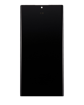 OLED Assembly Without Frame Compatible For Samsung Galaxy S22 Ultra 5G Replacement (Service Pack) (All Colors)