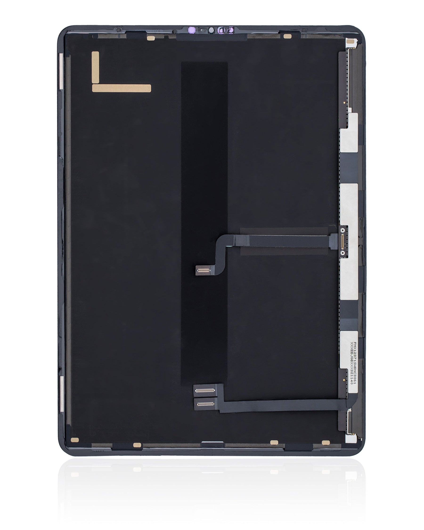 LCD Assembly With Digitizer Compatible For IPad Pro 12.9" 5th Gen (2021) / Pro 12.9" 6th Gen (2022) (Aftermarket Plus) (All Colors)