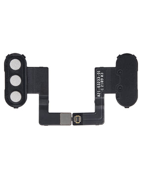 Keyboard Flex Cable Compatible For iPad Pro 11" 3rd Gen (2021) / Pro 11" 4th Gen (2022) / iPad Pro 12.9" 5th Gen (2021) / Pro 12.9" 6th Gen (2022)(Space Gray)