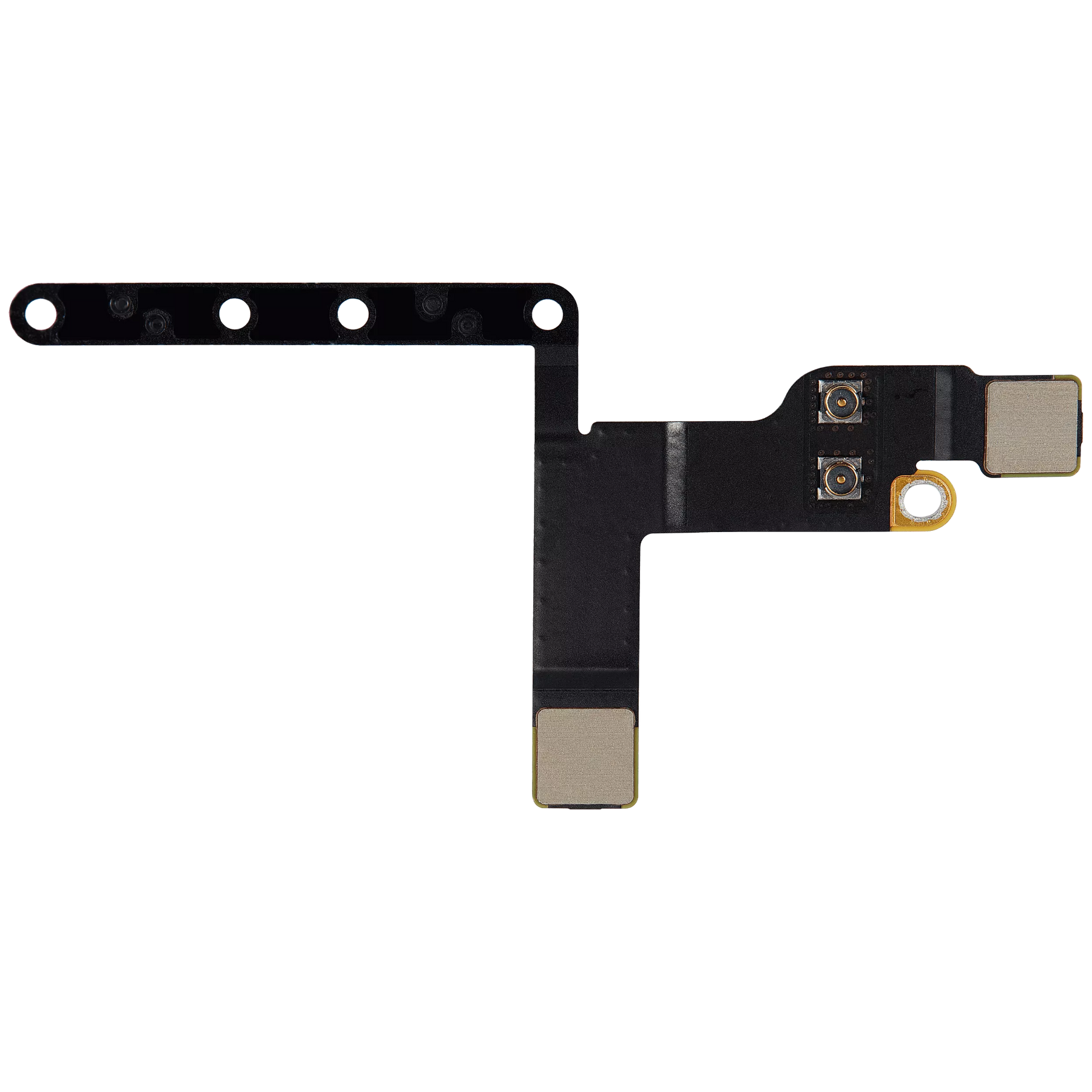 Volume Button Flex Cable Compatible For iPad Pro 12.9" 5th Gen (2021) / 12.9" 6th Gen (2022) (4G Version)