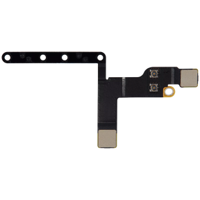 Volume Button Flex Cable Compatible For iPad Pro 12.9" 5th Gen (2021) / 12.9" 6th Gen (2022) (4G Version)