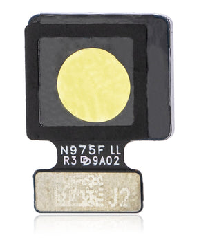Front Camera Replacement  Compatible For Samsung Galaxy Note 10 / Note 10 Plus / 5G (International Version)