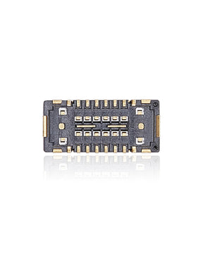 Replacement Antenna FPC Connector (ON Charging Port) Compatible For Samsung Galaxy Note 10 Plus