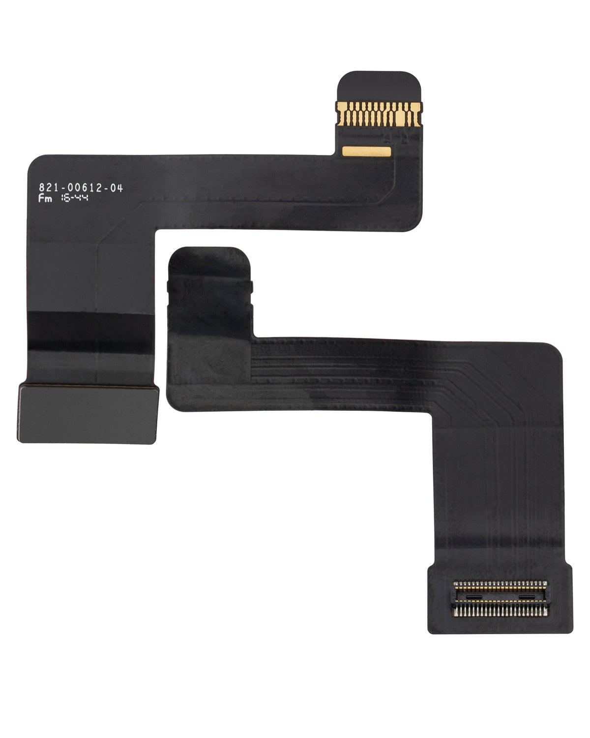 Keyboard Flex Cable Compatible For MacBook Pro 15" W/ Touch Bar (A1707 / Late 2016 / Mid 2017)