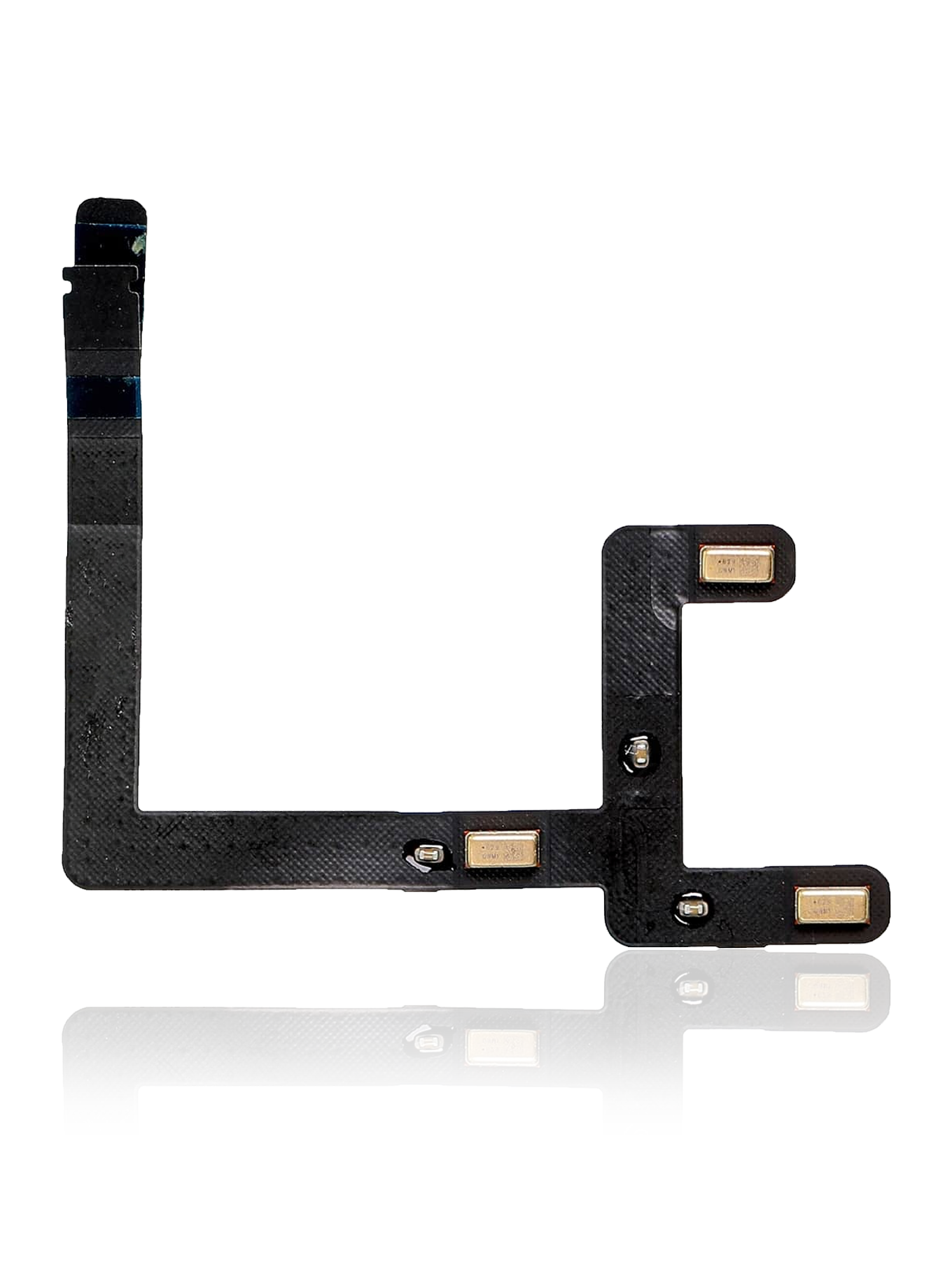 Microphone Flex Cable Compatible For MacBook Pro 15" W/ Touch Bar (A1707 / Late 2016 / Mid 2017) (A1990 / Late 2018 / Early 2019)