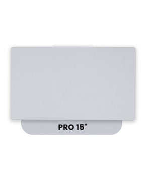 Trackpad Compatible For MacBook Pro 15" W/ Touch Bar (A1707 / Late 2016 / Mid 2017) (A1990 / Late 2018 / Early 2019) (Space Gray)