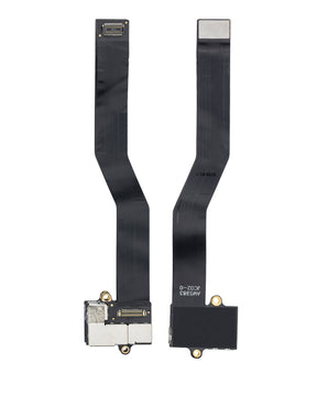 Touch Bar Flex Cable Compatible For MacBook Pro 15" W/ Touch Bar (A1707 / Late 2016 / Mid 2017) (A1990 / Late 2018 / Early 2019)