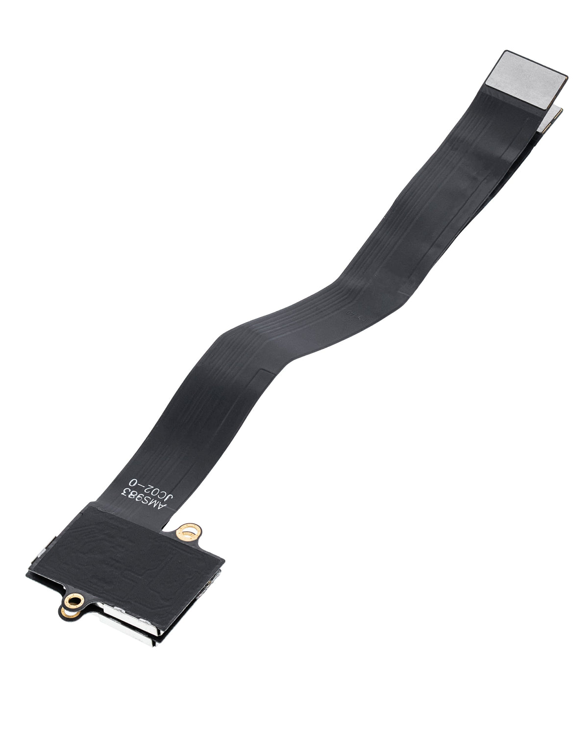 Touch Bar Flex Cable Compatible For MacBook Pro 15" W/ Touch Bar (A1707 / Late 2016 / Mid 2017) (A1990 / Late 2018 / Early 2019)