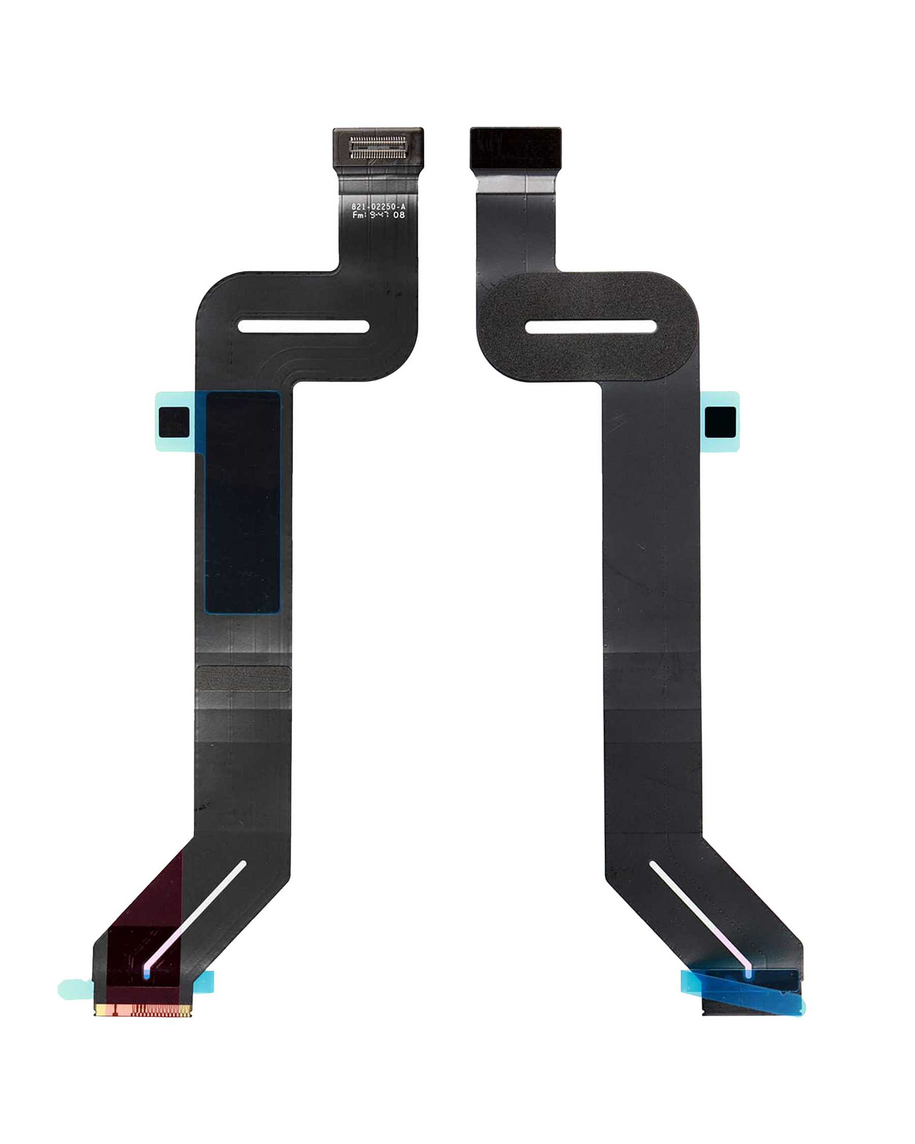 Trackpad Flex Cable Compatible For MacBook Pro 16" (A2141 / Mid 2019)