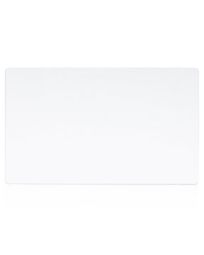 Trackpad Compatible For MacBook Pro 15" W/ Touch Bar (A1707 / Late 2016 / Mid 2017) (A1990 / Late 2018 / Early 2019) (Silver)