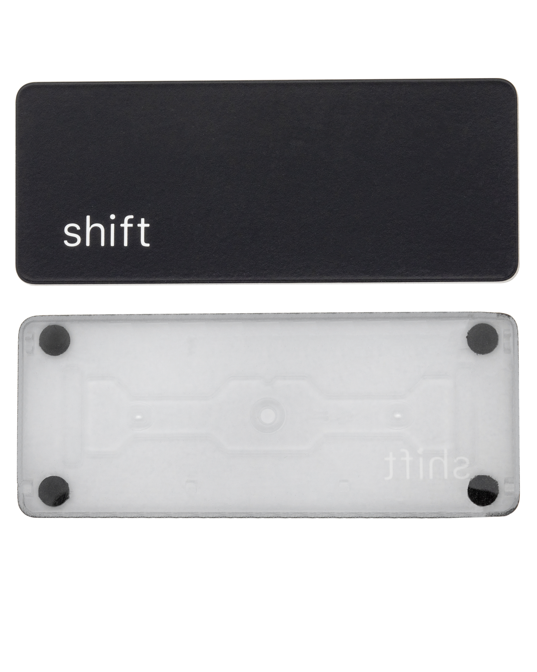 KEYCAP (UK)  FOR MACBOOK PRO 13"/15" RETINA A1425/A1502/A1398 (MID 2012 TO MID 2015) (SUNREX)