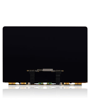 LCD Panel Only Compatible For MacBook Pro 13" W/ Touch Bar (A1706 / A1708 / Late 2016 / Mid 2017) (Panel Only)