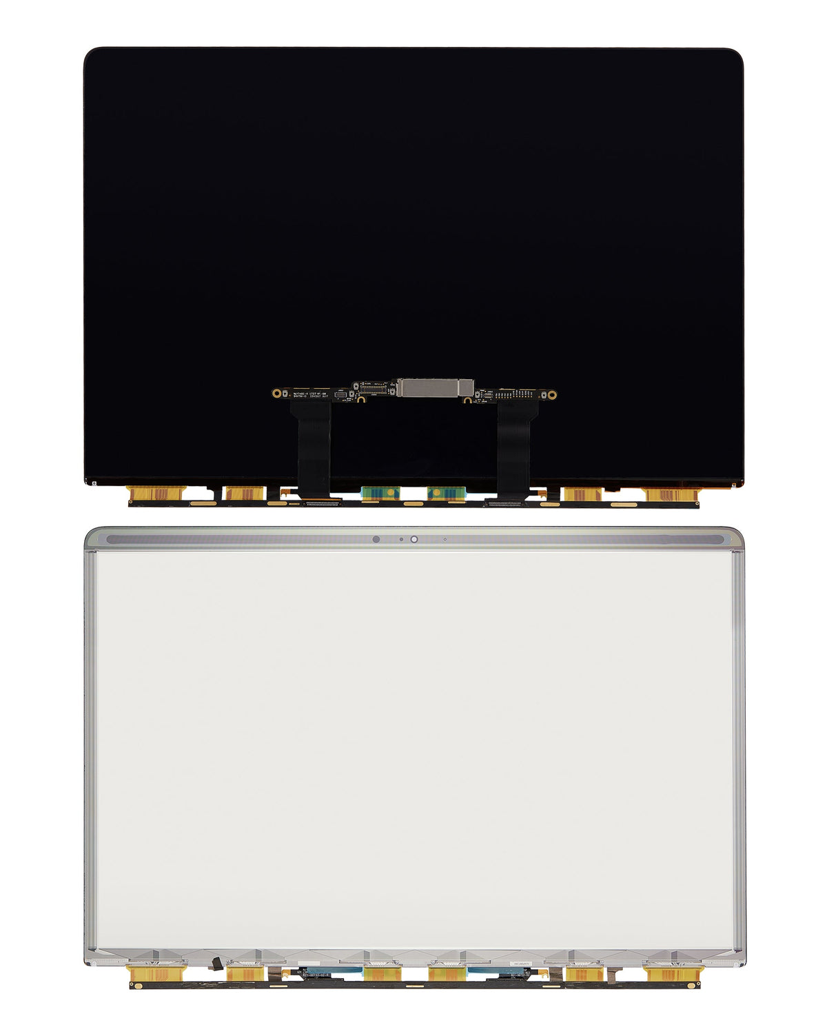 LCD Panel Only Compatible For MacBook Pro 13" W/ Touch Bar (A1706 / A1708 / Late 2016 / Mid 2017) (Panel Only)