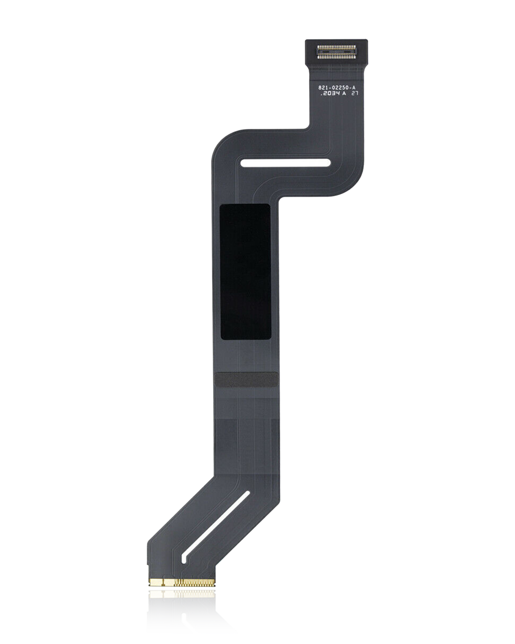 Trackpad Flex Cable Compatible For MacBook Pro 15" Touch Bar (A1990 / Late 2018 / Early 2019)