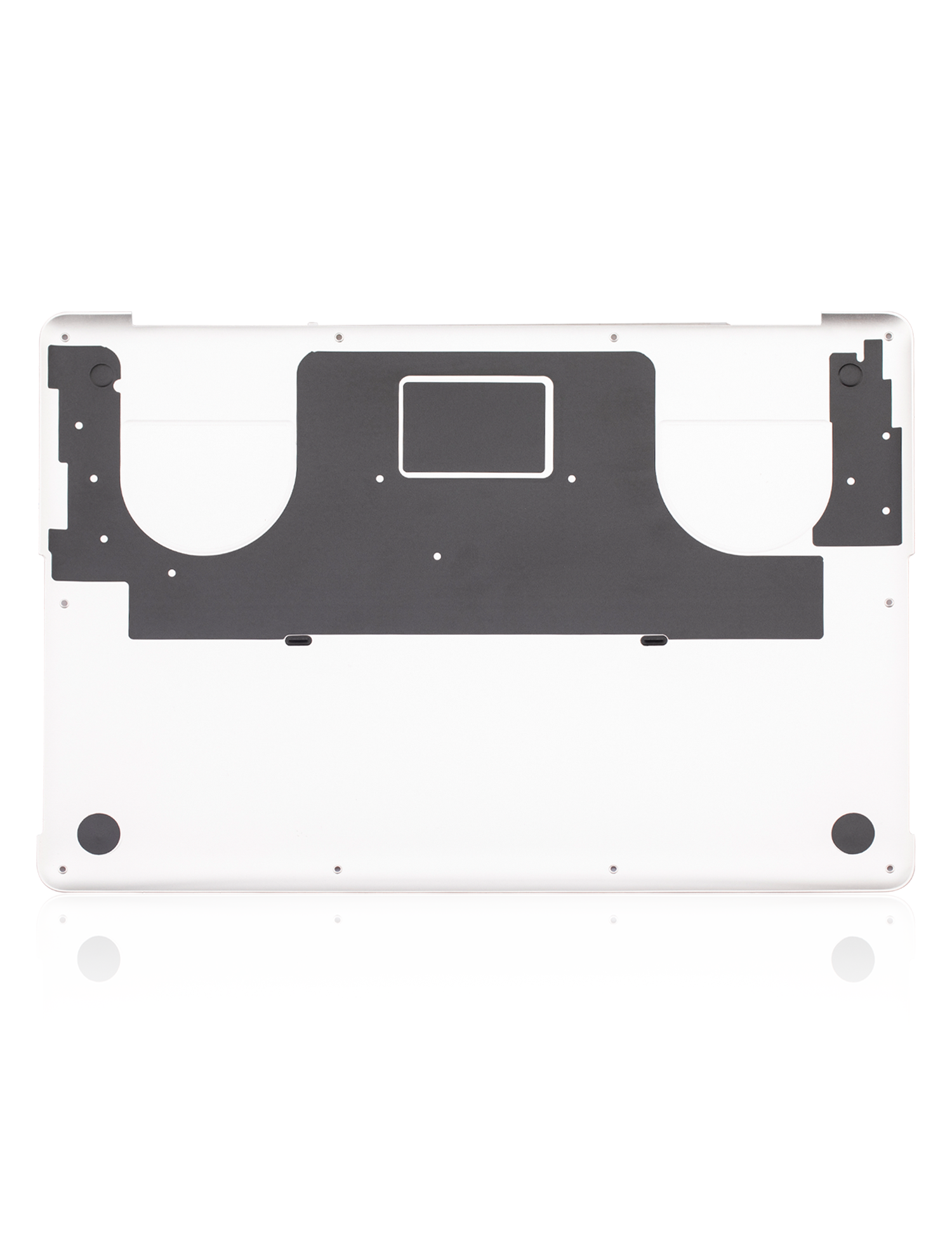 Bottom Case Compatible For MacBook Pro 15" Retina (A1398 / Mid 2012 / Early 2013 / Late 2013 / Mid 2014 / Mid 2015)