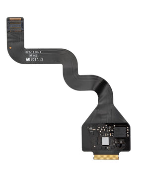 Trackpad With Flex Cable Compatible For MacBook Pro 15" Retina (A1398 / Mid 2012 / Late 2013)