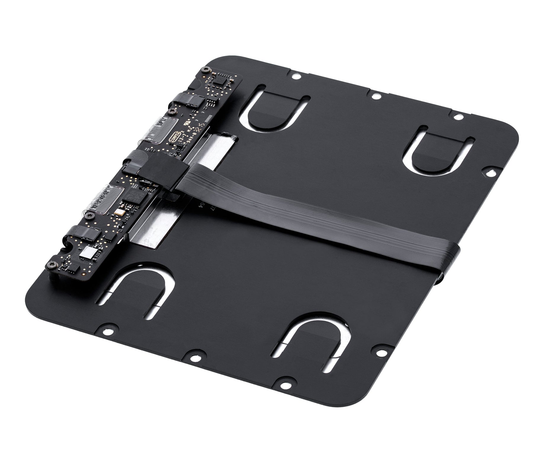 TrackPad With Flex Cable Compatible For MacBook Pro 15" Retina (A1398 / Mid 2015)