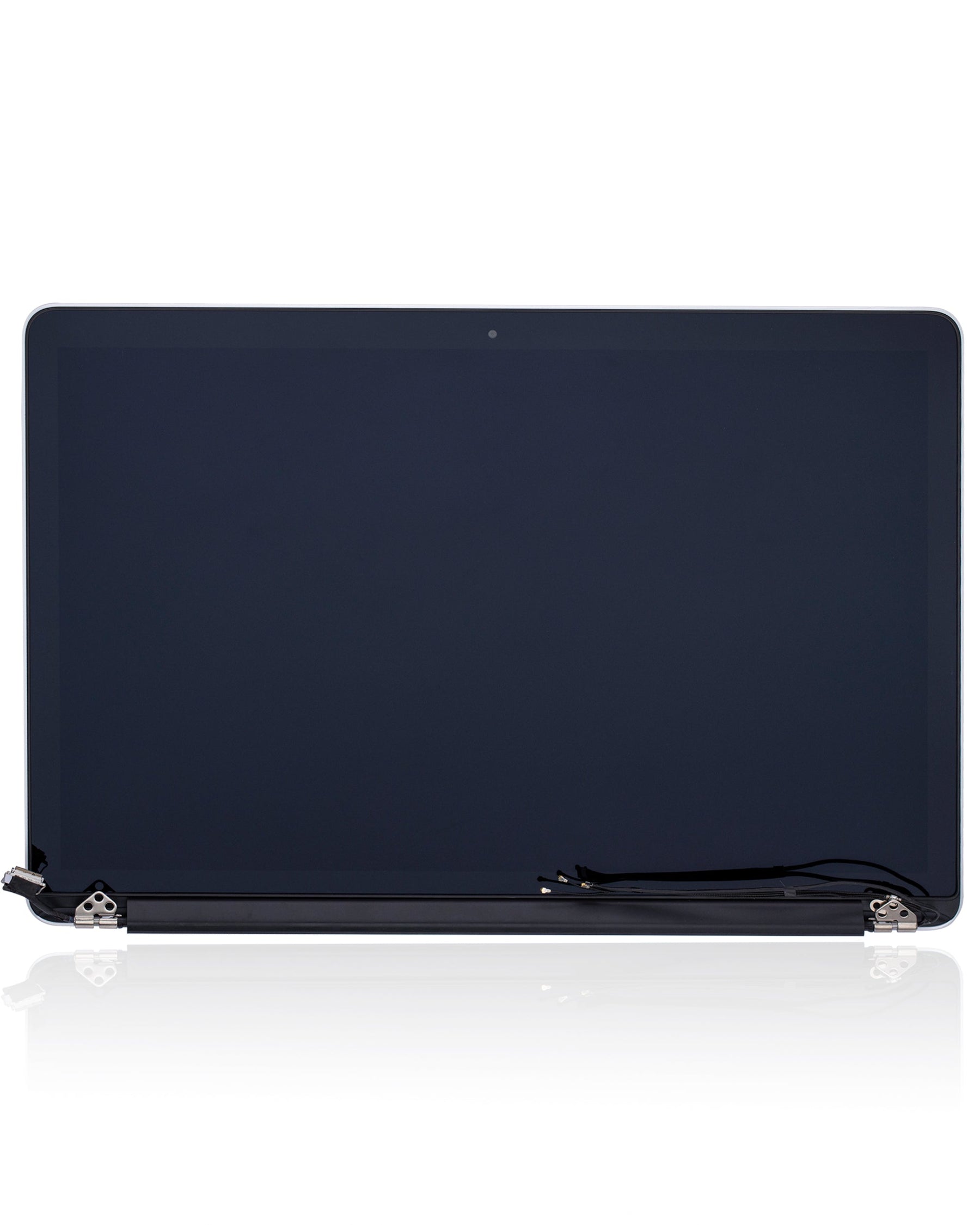 Complete LCD Display Assembly Compatible For MacBook Pro Retina 15" (A1398 / Mid 2015) (Used OEM Pull: Grade A)