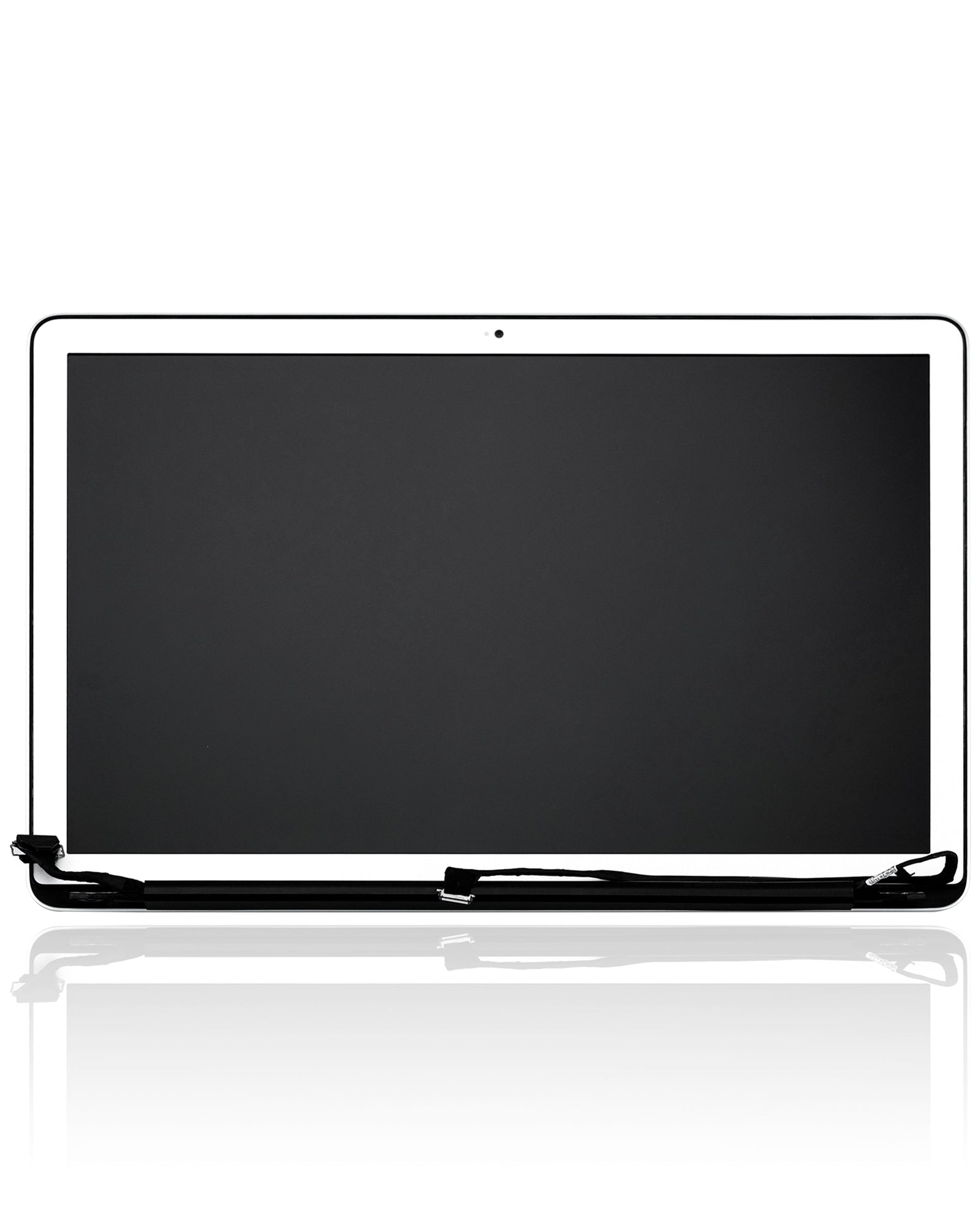 Complete LCD Display Assembly Compatible For MacBook Pro Unibody 15" (A1286 / Mid 2010) (Used OEM Pull: Grade A) ( Anti-Glare)