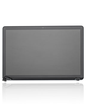 Complete LCD Display Assembly Compatible For MacBook Pro Unibody 15" (A1286 / Early 2011 / Late 2011 / Mid 2012) (Used OEM Pull: Grade A) (Anti-Glare)