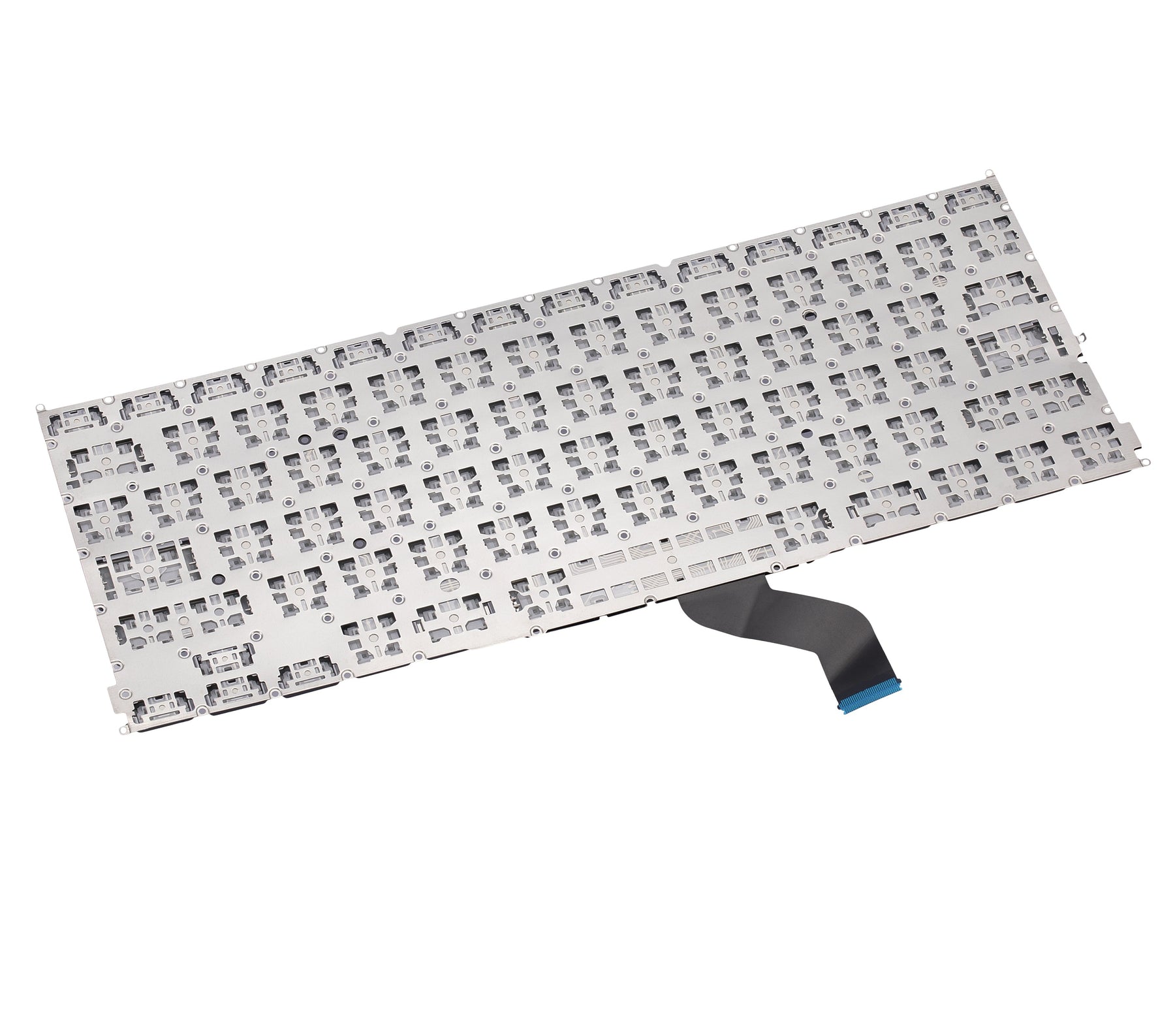 Keyboard W/ Backlight & Screws (US English) Compatible For MacBook Pro 13" Unibody (A1425)