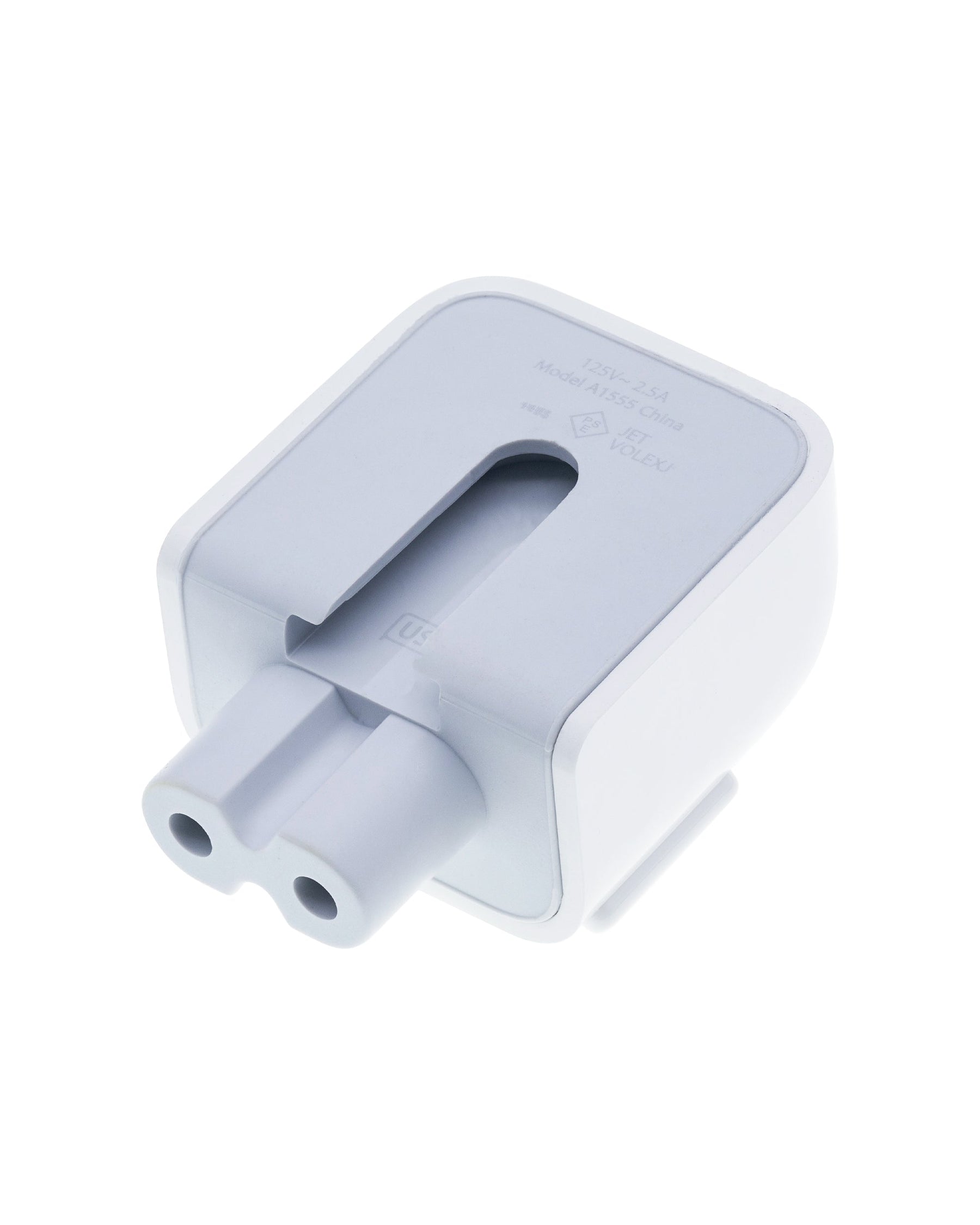 MagSafe "Duckhead" 2-Prong Wall Adapter Compatible For MacBook All Models (US Version)